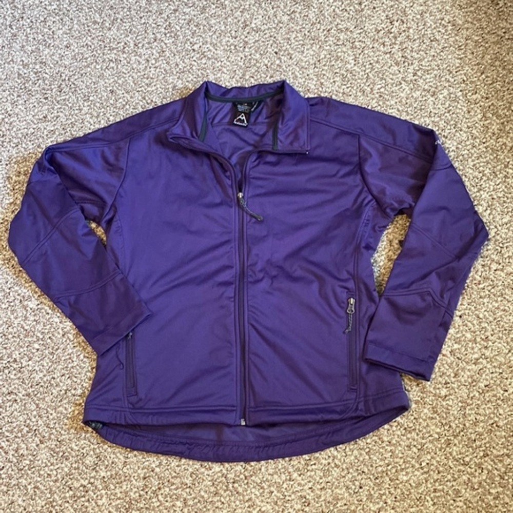 Avalanche‎ Weather Shield Jacket